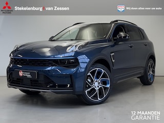 Lynk & Co 01 1.5 Panoramadak | ACC | Keyless| Rijklaarprijs