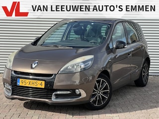 Renault Scénic 1.4 TCe Bose | Nieuw Binnen! | Pano | Navi | Clima