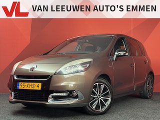 Renault Scénic 1.4 TCe Bose | Nieuw Binnen! | Pano | Navi | Clima