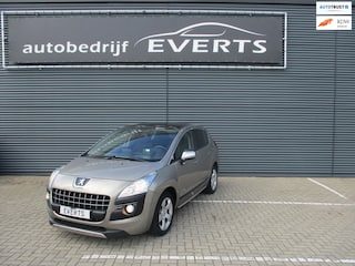 Peugeot 3008 1.6 e-HDI Active 115001 Km met rapport en boekjes aantoonbaar iets schade zie foto meeneem prijs unieke diesel