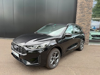 Ford Kuga 2.5 PHEV ST-Line Winter, Adop LED, HUD, Navi, Camera etc. etc.