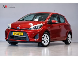 Toyota Yaris 1.5 Full Hybrid Aspiration |Navi|Cam|Climate|