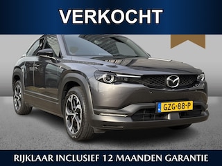Mazda MX-30 e-SkyActiv R-EV 170 Makoto /Elektrisch rijden!/PHEV/Keyless/ECC/CarPlay/Urban/