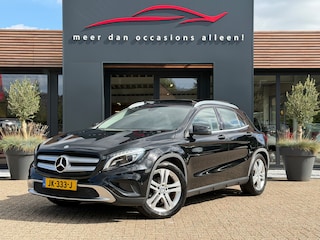 Mercedes-Benz GLA 200 Ambition | Pano | Trekhaak | Cruise Control