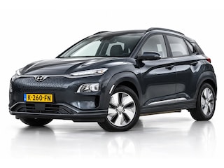 Hyundai Kona EV Comfort 64 kWh SOH 99% | NAP | CAMERA | APPLE CARPLAY | ANDROID AUTO | ADAPT. CRUISE CONTROLE