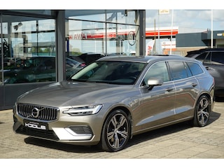 Volvo V60 2.0 T6 Recharge AWD Inscription | Trekhaak | H&K
