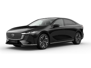 Mazda 6e Takumi Business Edition 78 kWh | PANORAMADAK | NAVI | 360 CAMERA | LEDER |