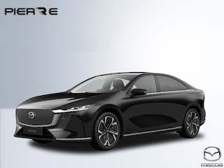 Mazda 6e Takumi Business Edition 78 kWh | PANORAMADAK | NAVI | 360 CAMERA | LEDER |