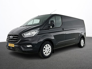 Ford Transit Custom 130pk Automaat L2H1 Trend Navigatie Camera Apple Carplay Trekhaak Cruise control Airco