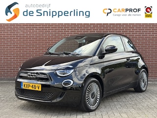Fiat 500 Icon 42 kWh NAV CRUISE CARPLAY LED CLIMA LMV