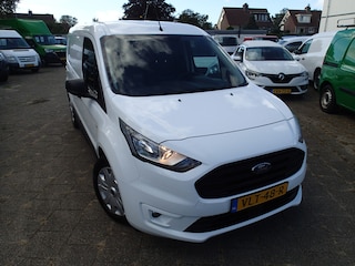 Ford Transit Connect 1.5 EcoBlue L2 Trend