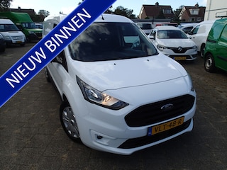 Ford Transit Connect 1.5 EcoBlue L2 Trend