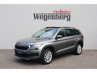 Skoda Kodiaq 1.5 TSI Pano Trekhaak ACC