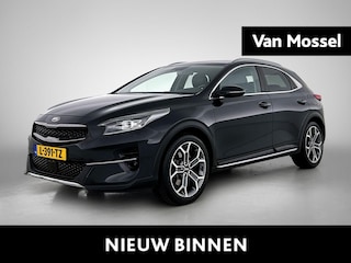 Kia XCeed 1.6 T-GDi DynamicPlusLine | Automaat