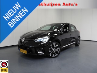 Renault Clio 1.6 E-Tech Hybrid 140 Intens NAVI/360CAM/CLIMA/LED/17"LMV!