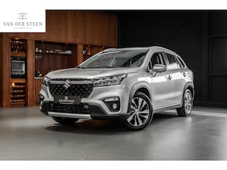 Suzuki S-Cross 1.5 Hybrid Style Schuifdak | 360 Camera | Adapt. cruise