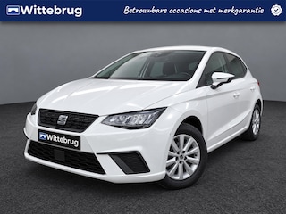 Seat Ibiza 1.0 EcoTSI Style