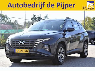 Hyundai Tucson 1.6 T-GDI HEV i-Motion,ORGINEEL NEDERLANDSE AUTO , ZELF NIEUW GELEVERD EN ONDERHOUDEN, NATIONALE AUTOPAS