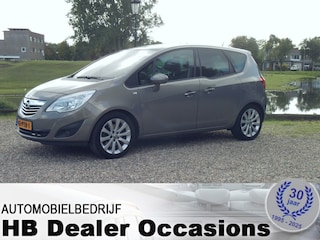 Opel Meriva 1.4 Turbo Cosmo