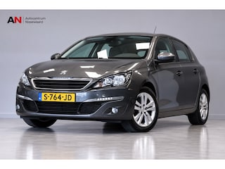Peugeot 308 1.6 BlueHDi Blue Lease |Navi|Climate|Cruise