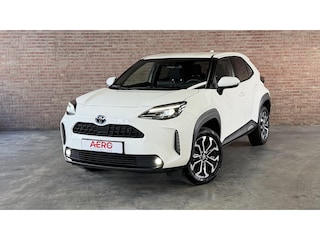 Toyota Yaris Cross 1.5 Hybrid Dynamic / Team Deutschland Winter-pakket / Safety-pakket / Navi / Camera