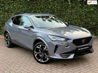 Cupra Formentor 1.4 e-Hybrid VZ Performance | ACC | Trekhaak | Ambient | Keyless