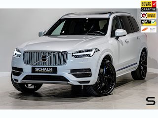 Volvo XC90 2.0 T8 Twin Engine AWD Inscription|NAP|Pano|Vol
