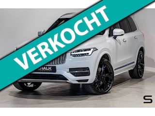 Volvo XC90 2.0 T8 Twin Engine AWD Inscription|NAP|Pano|Vol