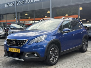 Peugeot 2008 BWJ 2019 | 1.2 111PK Allure | NWE DISTRIBUTIE | TREKHAAK | PANO | NAVI | CAMERA | CLIMA | CRUISE | PDC |