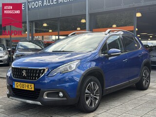 Peugeot 2008 BWJ 2019 | 1.2 111PK Allure | NWE DISTRIBUTIE | TREKHAAK | PANO | NAVI | CAMERA | CLIMA | CRUISE | PDC |