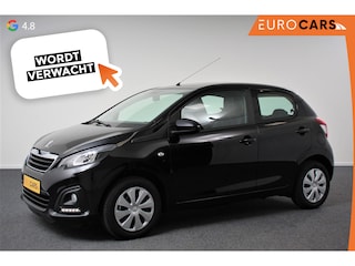 Peugeot 108 1.0 e-VTi Active Airco Bluetooth Led 5 Deurs