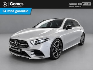 Mercedes-Benz A-klasse 200 Business Solution AMG