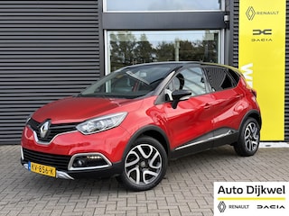 Renault Captur TCe 90 Xmod