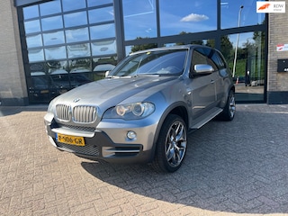 BMW X5 XDrive48i , Navi, Leer, Pdc