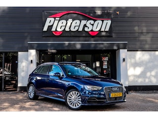 Audi A3 Sportback 1.4 e-tron PHEV PANO ACC KEYLESS CLIMA