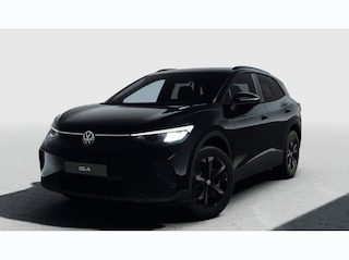 Volkswagen ID.4 Pro Limited Edition 77 kWh 286PK / Resterende Fabrieksgarantie tot 17-09 2028 / 563 KM WLTP / App Connect / 19''LMV / VW