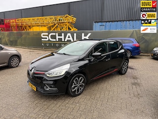 Renault Clio 0.9 TCe Intens|Origineel Nederlands|1e eigenaar