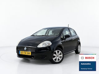 Fiat Punto Grande 1.2 Edizione Cool JBL - AIRCO- 5 DEURS