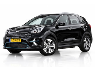 Kia Niro E-Niro DynamicLine 64 kWh | SOH 100% | DEALER ONDERHOUDEN | NAP | APPLE CARPLAY | CAMERA | ANDROID AUTO