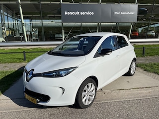 Renault Zoe Q210 Zen 22 kWh KoopAccu / SOH 91% / Navigatie / Climate / Cruise control /