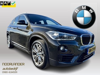 BMW X1 sDrive20i Centennial Executive