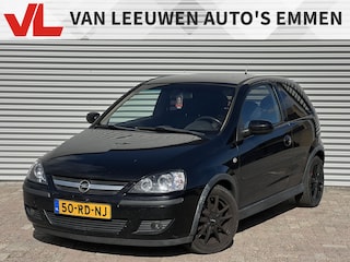 Opel Corsa 1.4-16V Sport | Nieuw Binnen! | Inruilkoopje | Zo Mee
