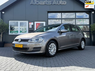 Volkswagen Golf 1.2 TSI Comfortline | NAVI | CRUISE | AIRCO |