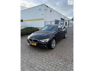 BMW 3-serie Touring 320d Executive