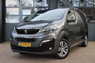 Peugeot Expert 227C 2.0 BlueHDI 150 Premium Pack  3 persoon / camera / trekhaak