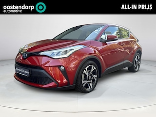 Toyota C-HR 1.8 Hybrid Dynamic