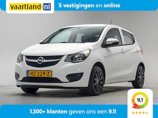 Opel Karl 1.0 ecoFLEX Edition [ Airco Cruise control ]