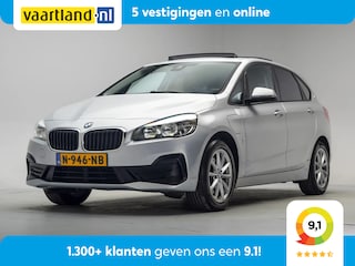 BMW 2-serie Tourer 225xe iPerformance [ Panorama Navi Climate control ]
