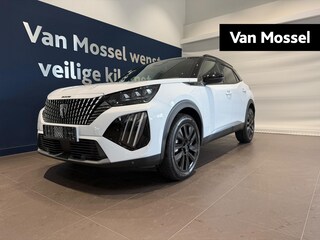 Peugeot 2008 1.2 Hybrid 136 GT
