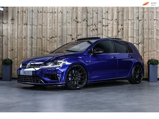 Volkswagen Golf 2.0 TSI 4Motion R *Akra*Pano*Dynaudio*DCC*Camera*
